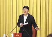 State President requests well-organized activities for Lunar New Year